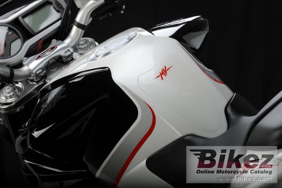 MV Agusta Brutale 1090RR