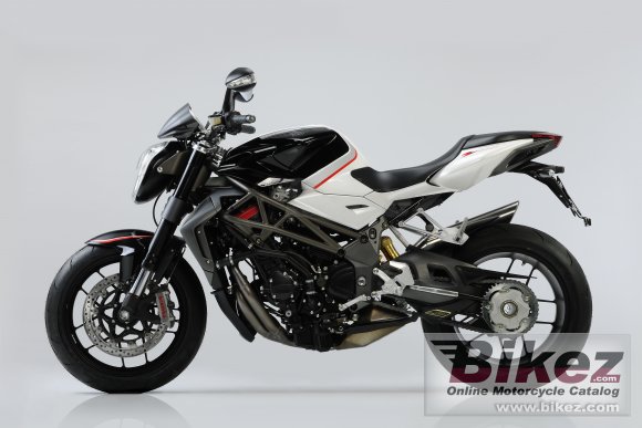 MV Agusta Brutale 1090RR