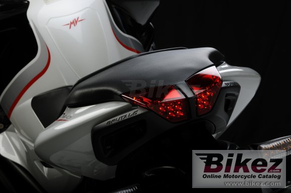 MV Agusta Brutale 1090RR