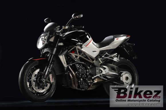 MV Agusta Brutale 1090RR