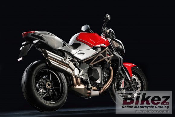 MV Agusta Brutale 1090RR