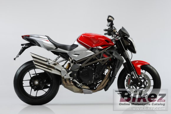 MV Agusta Brutale 1090RR