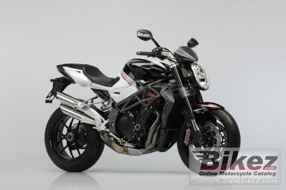 MV Agusta Brutale 1090RR