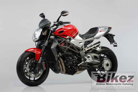 MV Agusta Brutale 1090RR