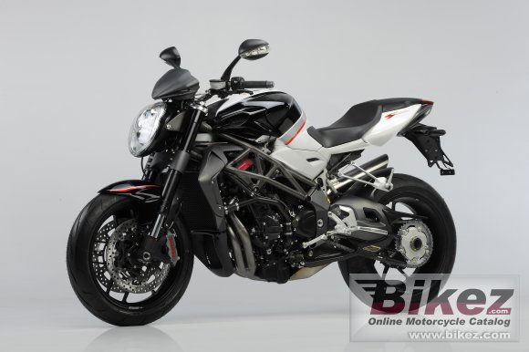 MV Agusta Brutale 1090RR