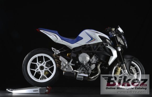 MV Agusta Brutale 800