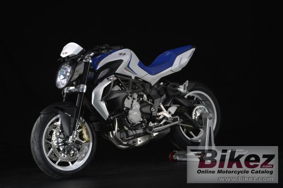 MV Agusta Brutale 800