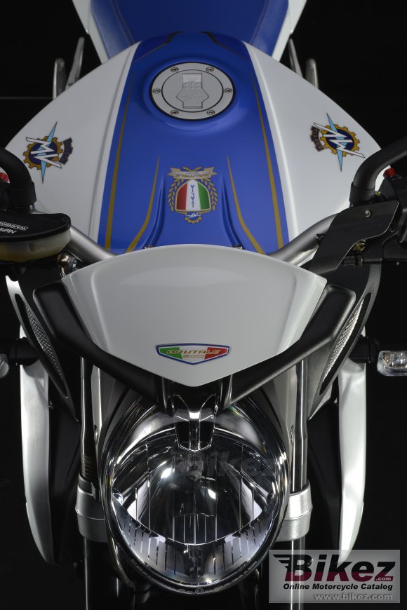 MV Agusta Brutale 800