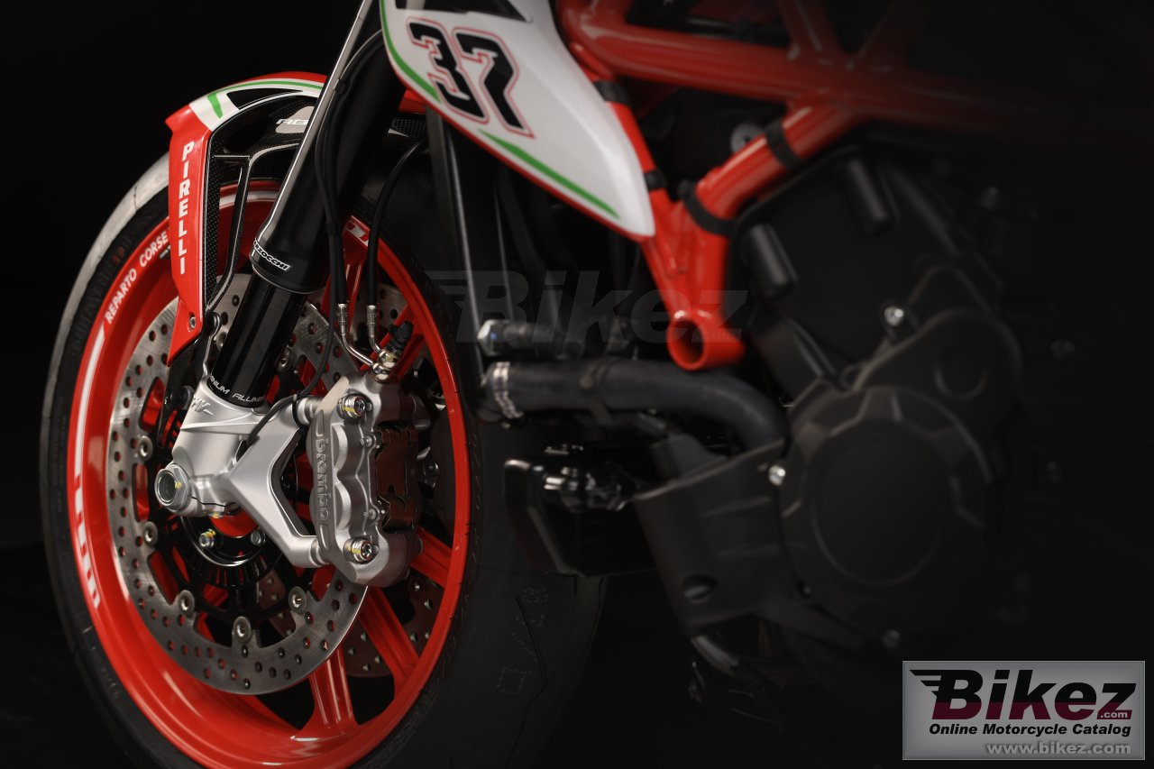 MV Agusta Brutale 800 RC