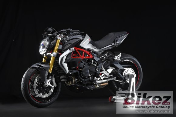 MV Agusta Brutale 800 RR