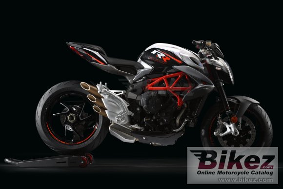 MV Agusta Brutale 800 RR