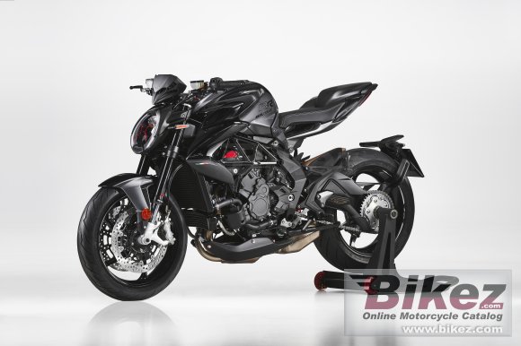 MV Agusta Brutale 800 RR