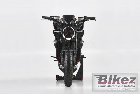 MV Agusta Brutale 800 RR