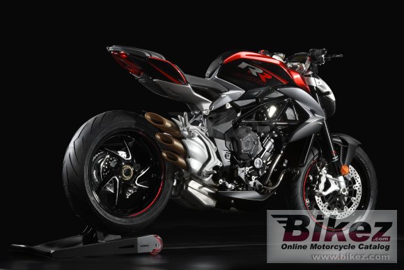 MV Agusta Brutale 800 RR