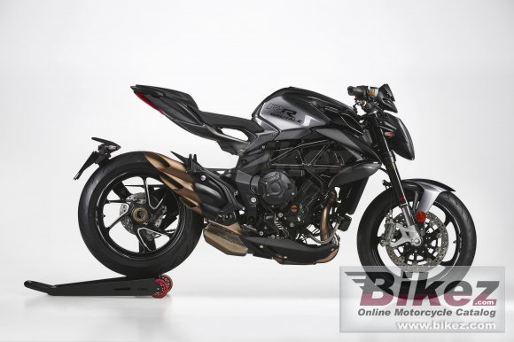 MV Agusta Brutale 800 RR