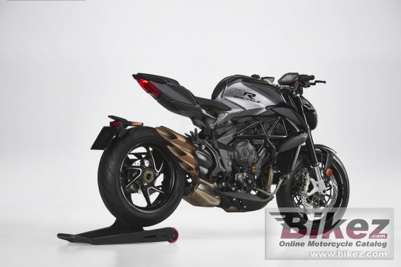 MV Agusta Brutale 800 RR