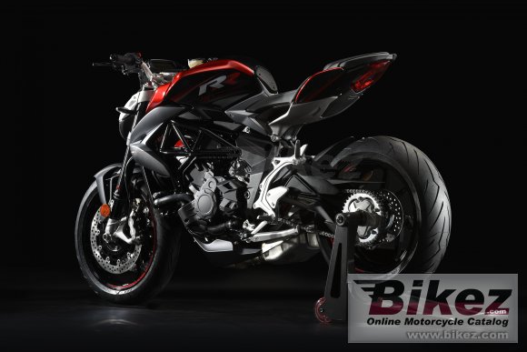 MV Agusta Brutale 800 RR