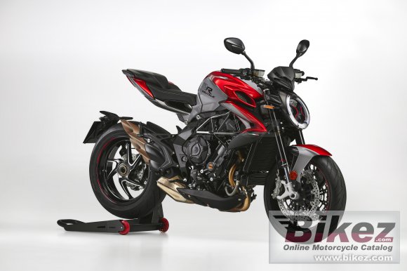 MV Agusta Brutale 800 RR