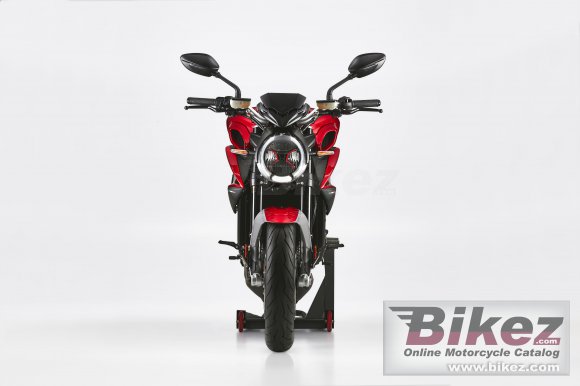 MV Agusta Brutale 800 RR