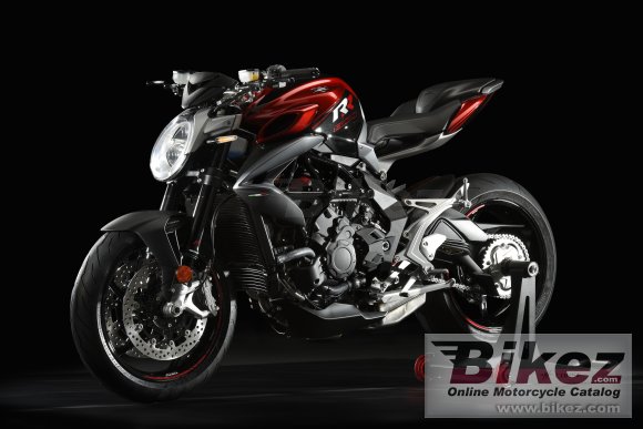 MV Agusta Brutale 800 RR