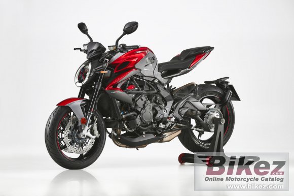 MV Agusta Brutale 800 RR