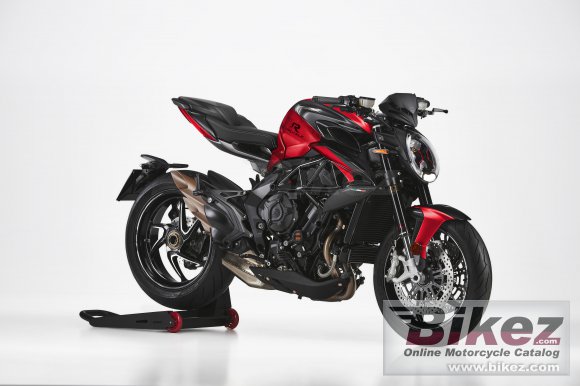 MV Agusta Brutale 800 RR