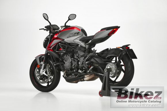 MV Agusta Brutale 800 RR