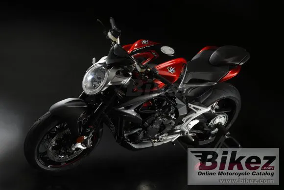 MV Agusta Brutale 800 RR