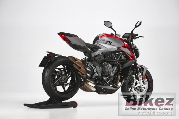 MV Agusta Brutale 800 RR