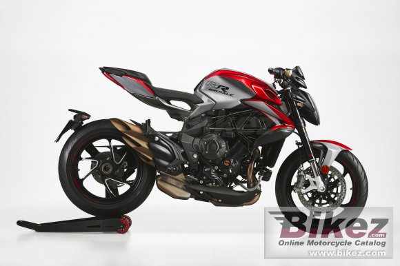 MV Agusta Brutale 800 RR