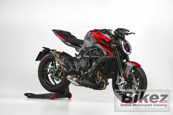 MV Agusta Brutale 800 RR