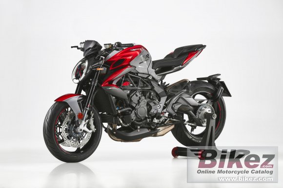 MV Agusta Brutale 800 RR