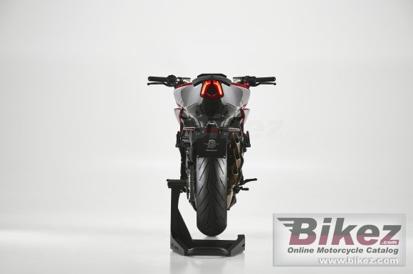 MV Agusta Brutale 800 RR