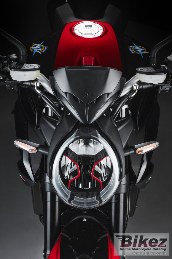 MV Agusta Brutale 800 RR