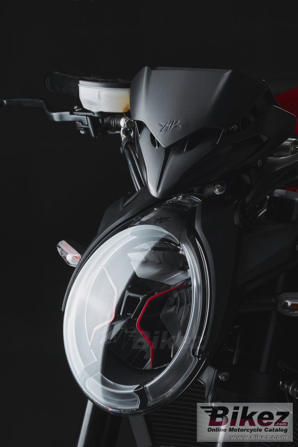 MV Agusta Brutale 800 RR