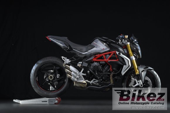 MV Agusta Brutale 800 RR