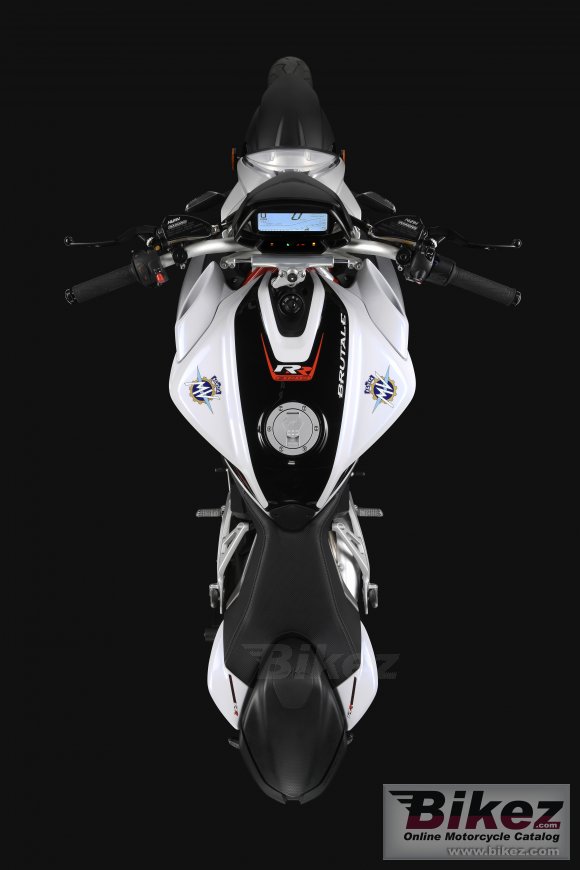 MV Agusta Brutale 800 RR