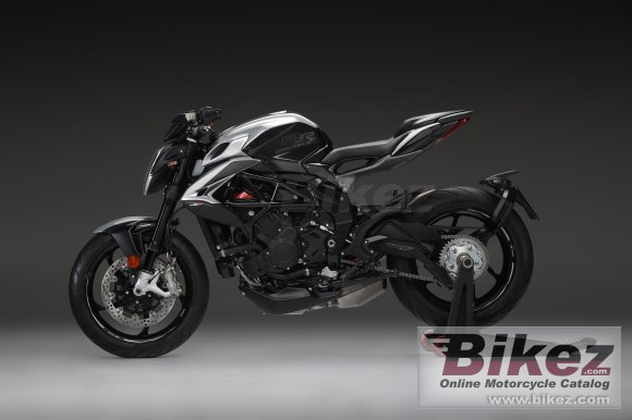 MV Agusta Brutale 800 RR