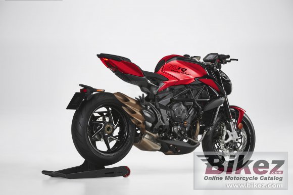 MV Agusta Brutale 800 RR