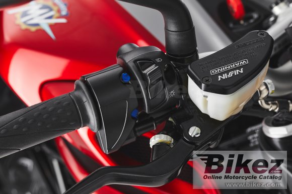 MV Agusta Brutale 800 RR