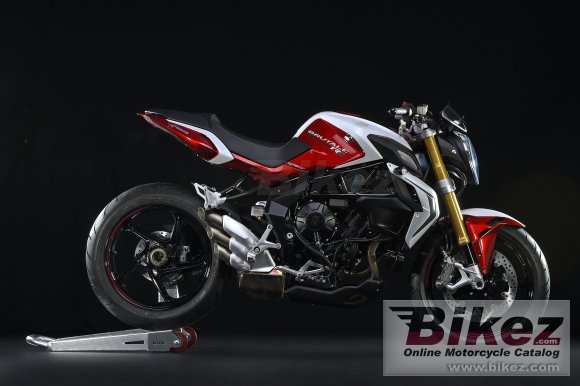 MV Agusta Brutale 800 RR