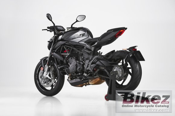 MV Agusta Brutale 800 RR