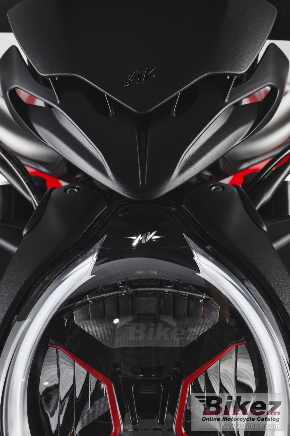 MV Agusta Brutale 800 RR