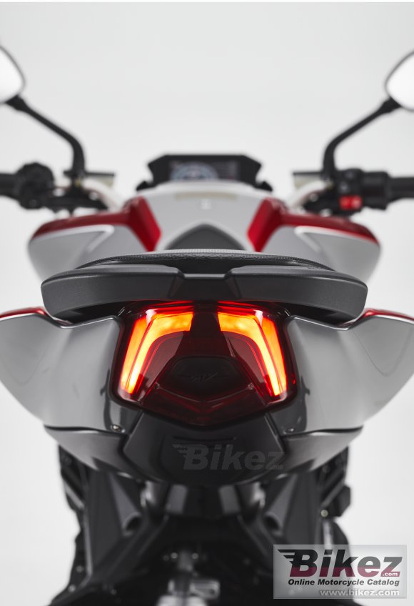 MV Agusta Brutale 800 RR