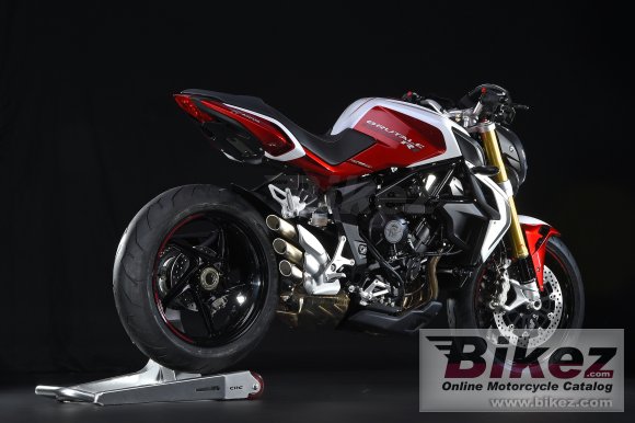 MV Agusta Brutale 800 RR