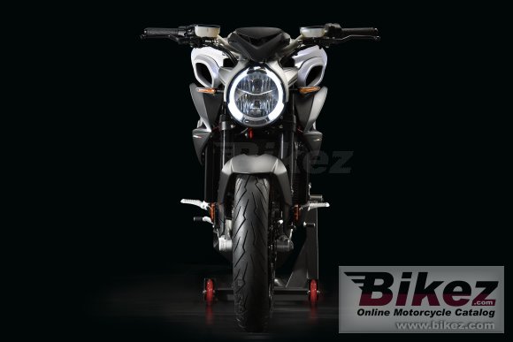 MV Agusta Brutale 800 RR