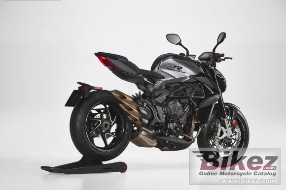 MV Agusta Brutale 800 RR