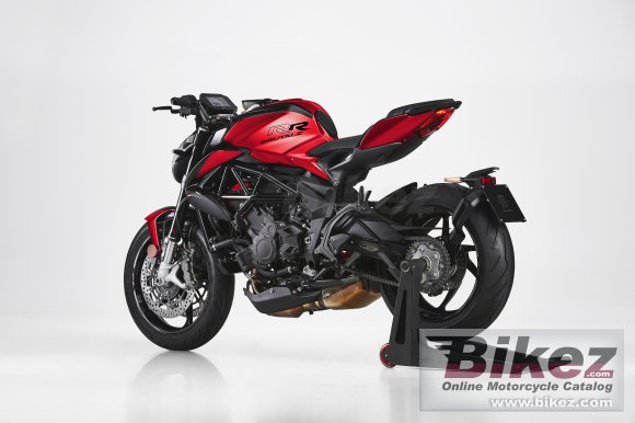 MV Agusta Brutale 800 RR