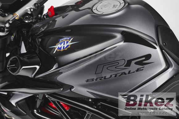 MV Agusta Brutale 800 RR