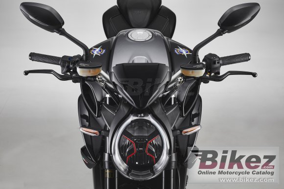 MV Agusta Brutale 800 RR